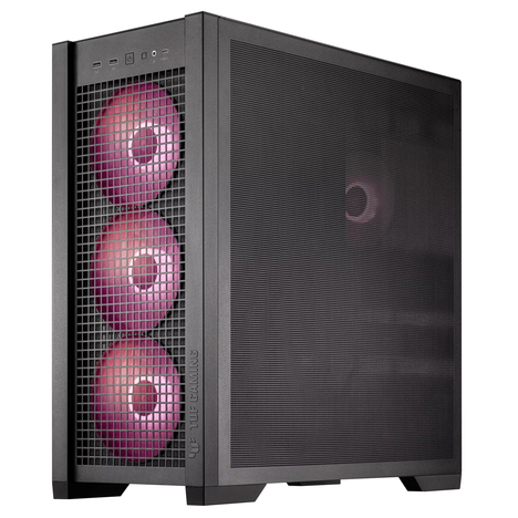 Корпус ASUS TUF GAMING GT302 TG