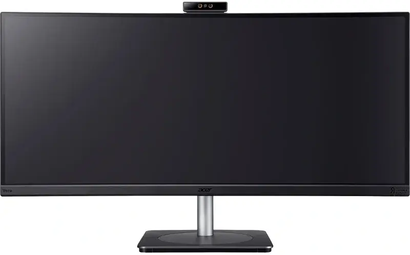 Монитор ACER CB343CURDbemiiphcuzx 34.0-inch черный