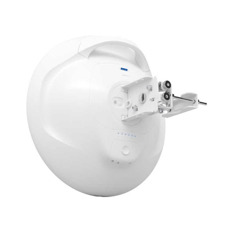 Точка доступа Wi-Fi Ubiquiti UISP Wave Pro Абонентское радиоустройство 60 ГГц для режимов PtP и PtMP