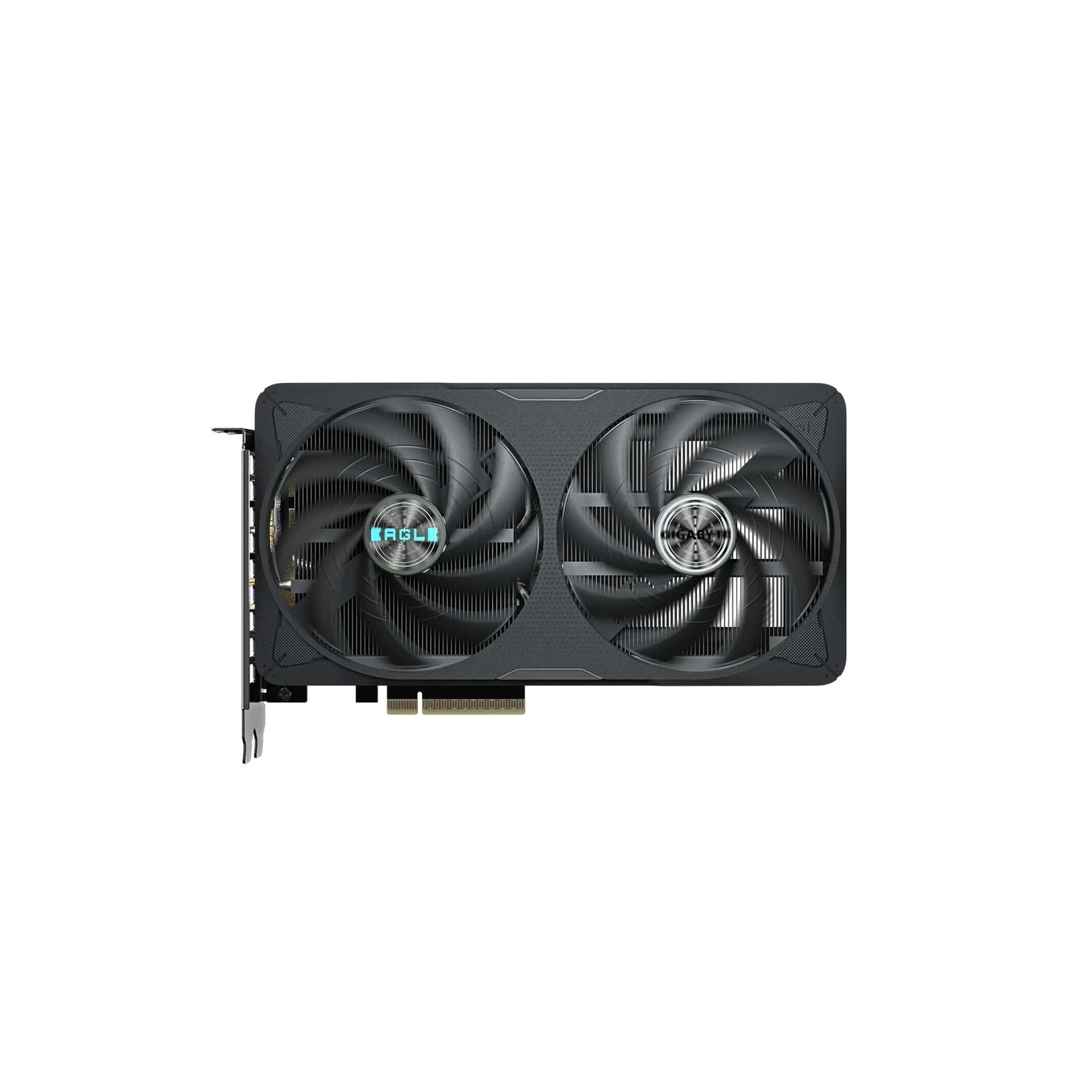 Видеокарта Gigabyte GeForce RTX 5060 Ti 8 ΓБ Retail
