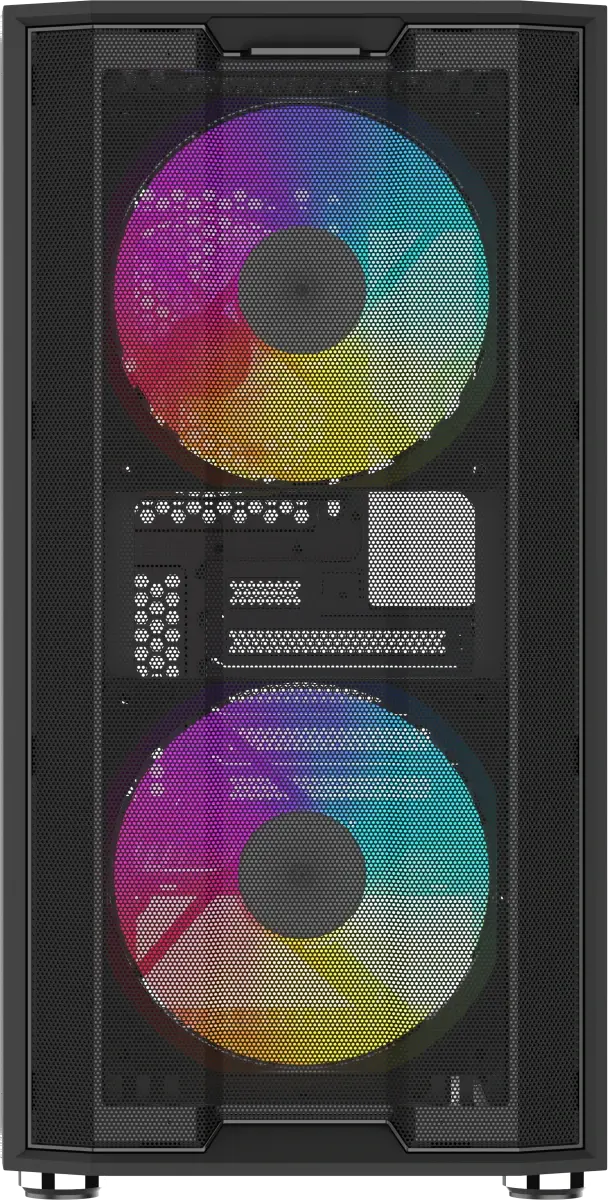 Корпус SAMA S30