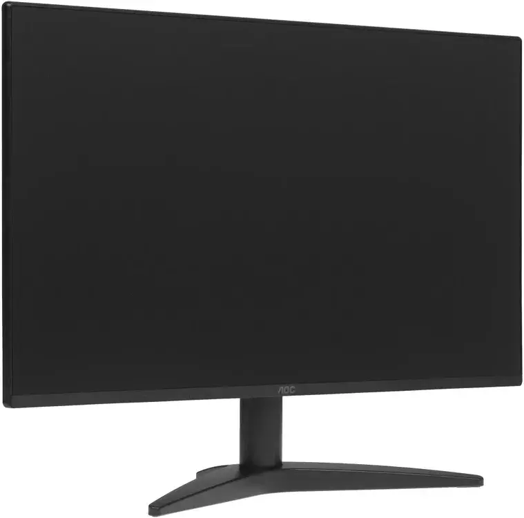 Монитор AOC 27B36X 27.0-inch черный