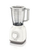 

Блендер настольный электрический Philips/ 400 Вт, кувшин 1,5 л, нож ProBlend 4, 2 скорости + импульсный режим, цвет