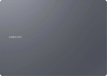 Ноутбук Samsung Galaxy Book 4 Pro NP960 Intel Core Ultra 5 125H (серый)