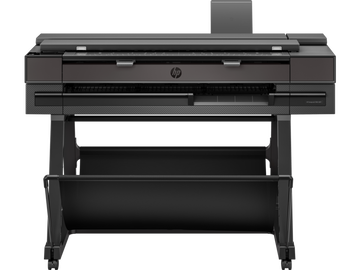 Плоттер HP Inc. Designjet T850