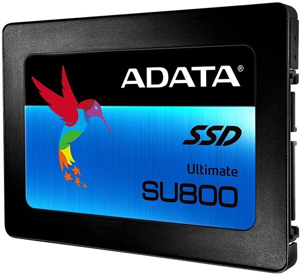 

Внутренний SSD ADATA SATA III 1TB