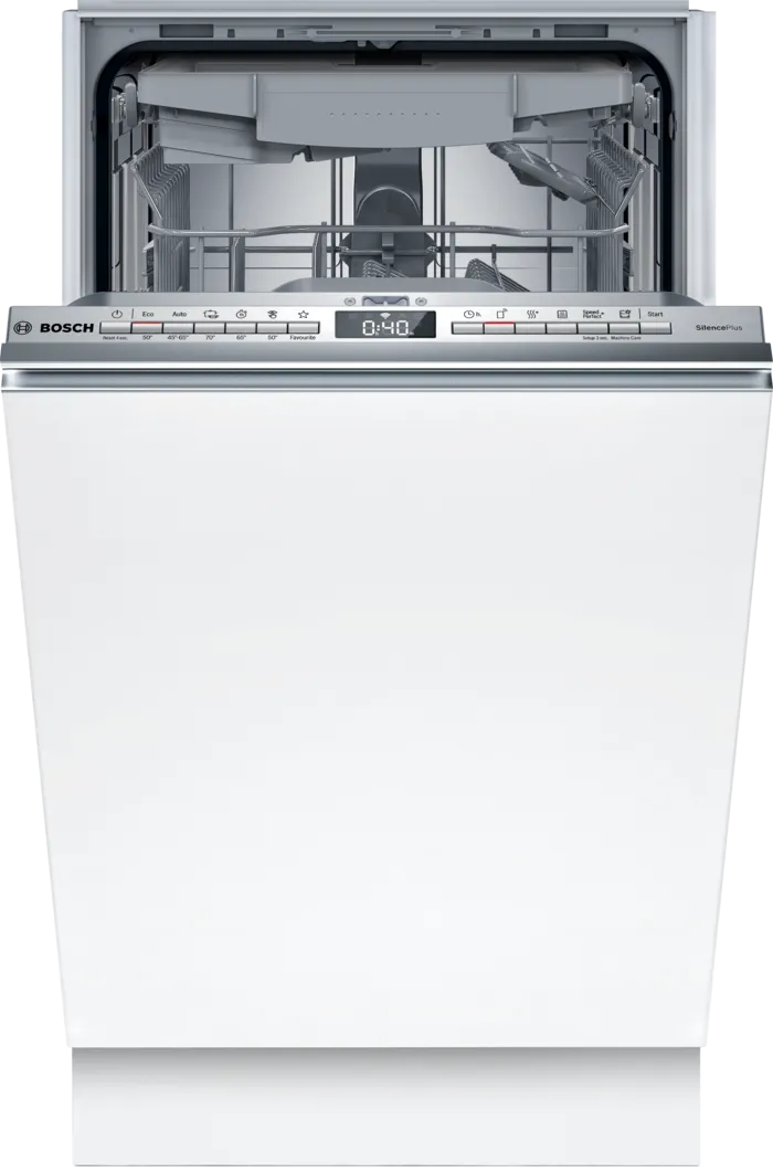 Встраиваемая посудомоечная машина Bosch SPV4HMX10E