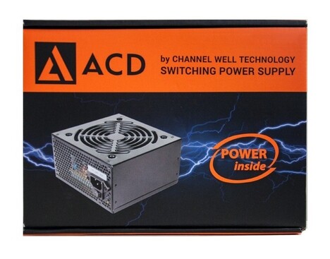 Блок питания ACD GPT-450S