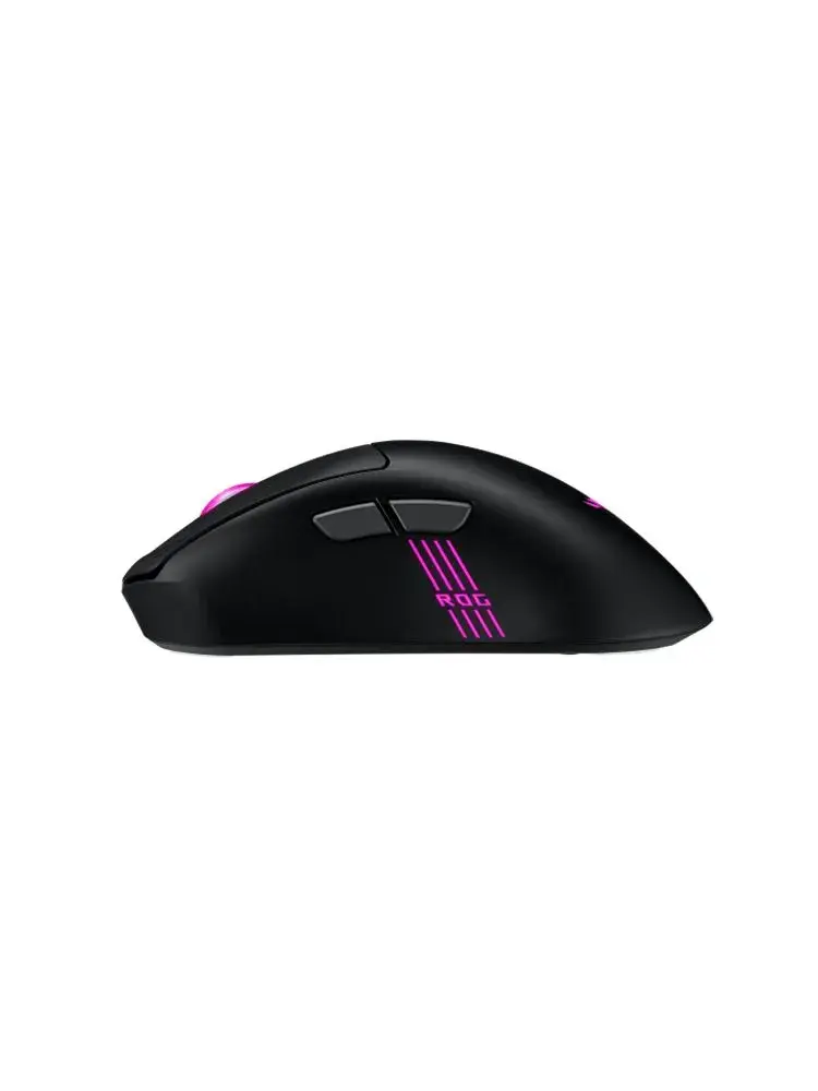 Мышь ASUS ROG KERIS II ORIGIN 90MP04A0-BMUA00, цвет черный