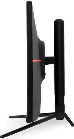 Монитор NERPA GI27Q27HE 27.0-inch черный