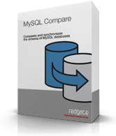 Red Gate Software Red Gate MySQL Compare (лицензия), 7 пользователей