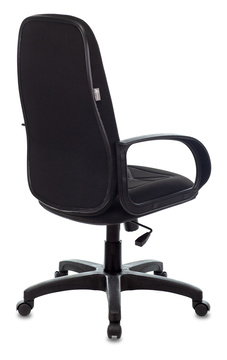 Кресло руководителя Бюрократ  CH 727