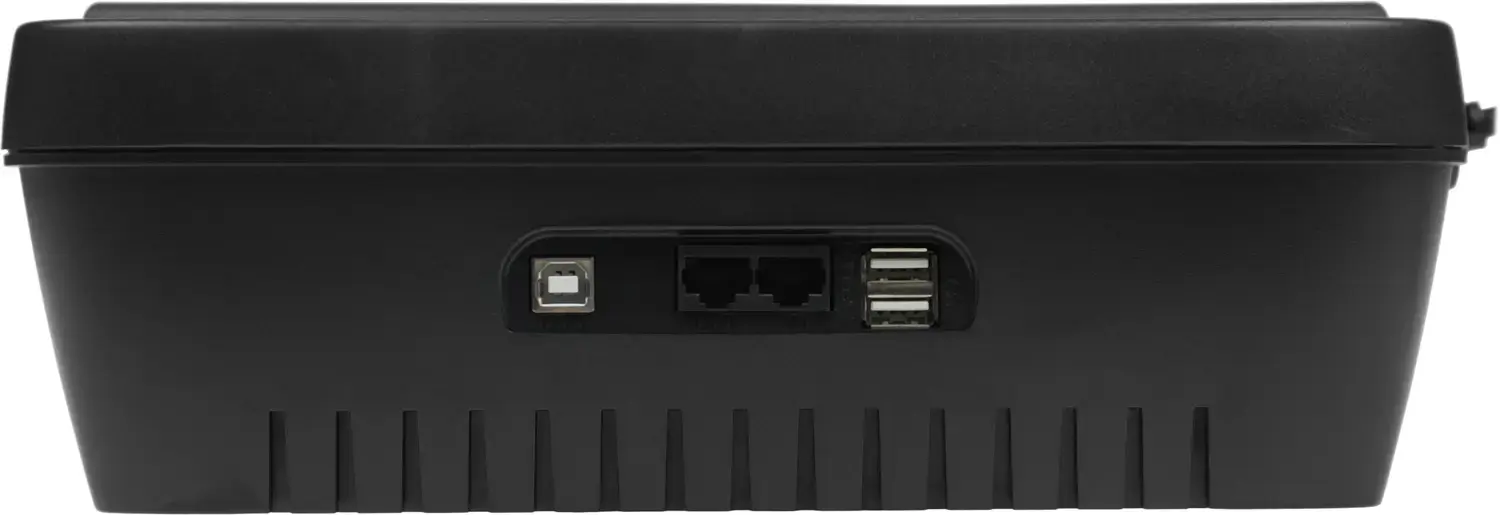 ИБП Powercom Spider SPD SPD-750U LCD USB