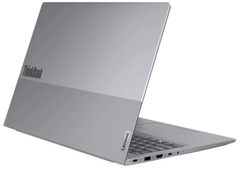 Ноутбук LENOVO Thinkbook 16 G7 ARP AMD Ryzen 7 7735HS (серый)