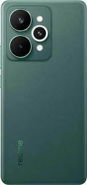 Смартфон realme  15 Pro 5G 512 ΓБ зеленый