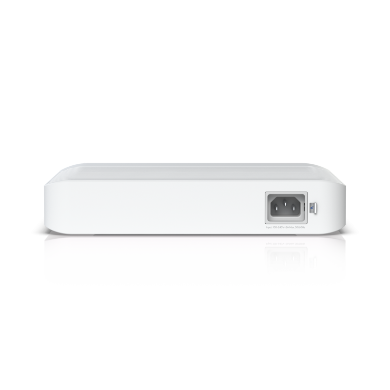 Коммутатор UBIQUITI USW-Pro-8-PoE