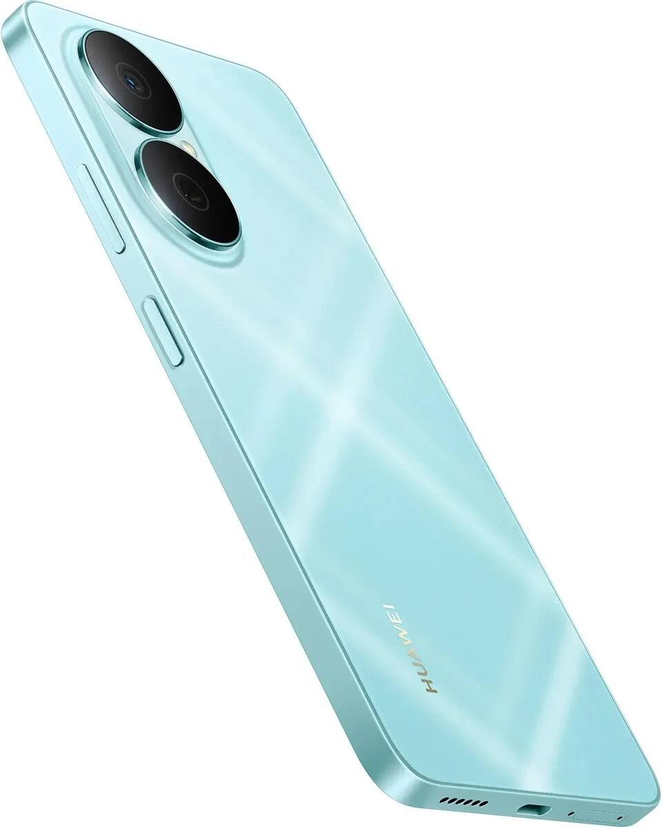 Смартфон HUAWEI NOVA NOVA Y73 MGA-LX3 256 ΓБ голубой