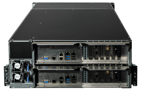 Сетевая система хранения данных BITBLAZE Sirius I3100