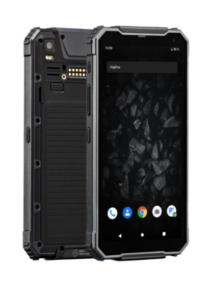 Терминалы сбора данных MIG S6