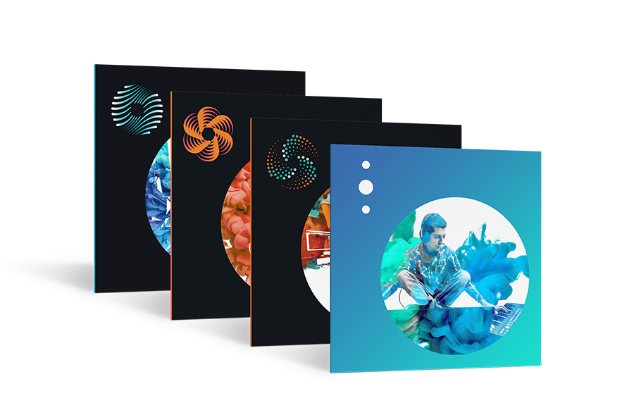 iZotope Tonal Balance Bundle