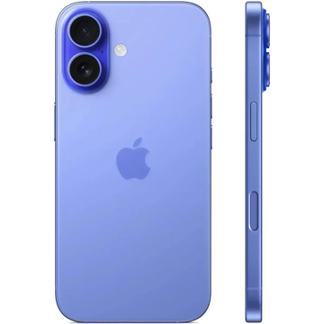 Apple iPhone 16 256GB Ultramarine