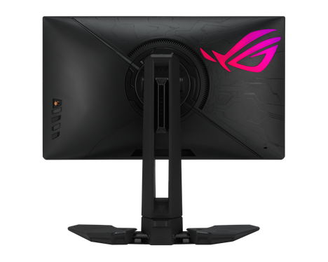 Монитор ASUS PG248QP 24.1-inch черный