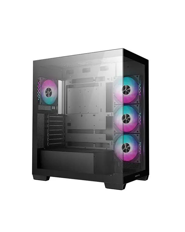 Корпус Deepcool CG580 4F TG