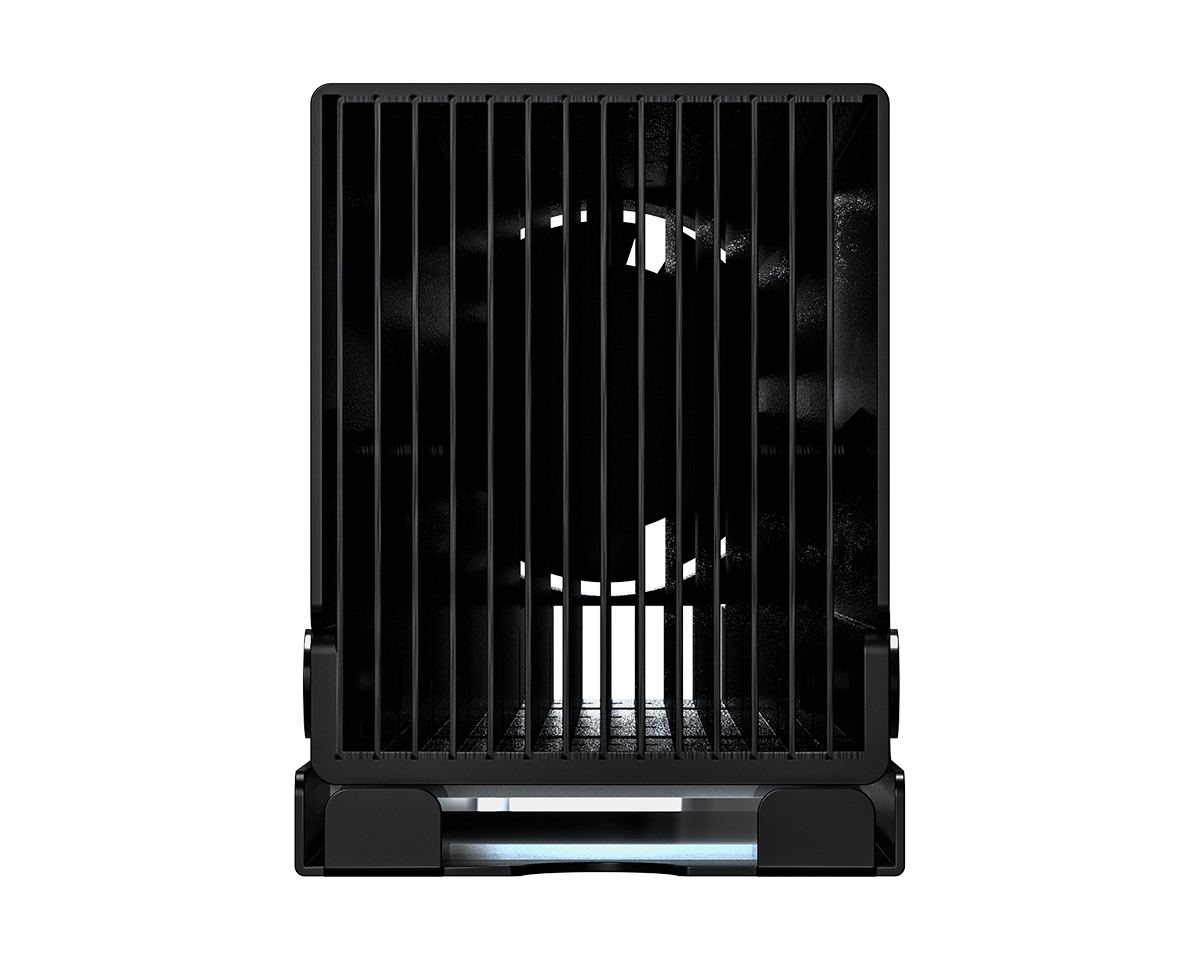 Радиатор Оперативной памяти ID-Cooling Для M.2 Heatsink ZERO M25