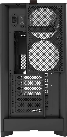 Корпус MONTECH HS02