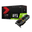 Видеокарта PNY GeForce RTX 3070 8 ΓБ Retail