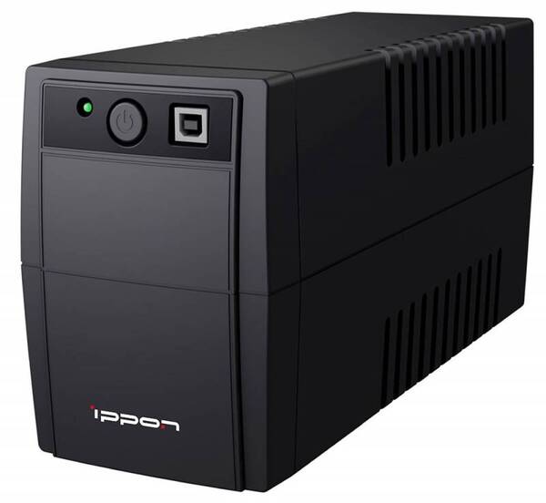 

ИБП Ippon Back Basic 850 850VA (403406)