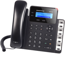IP-телефон Grandstream Телефон IP GXP-1628