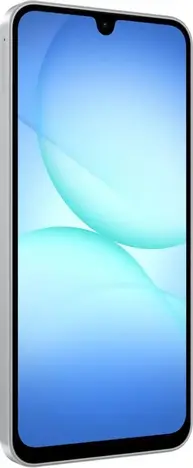 Смартфон Samsung Galaxy A17 SM-A175F 256 ΓБ серый