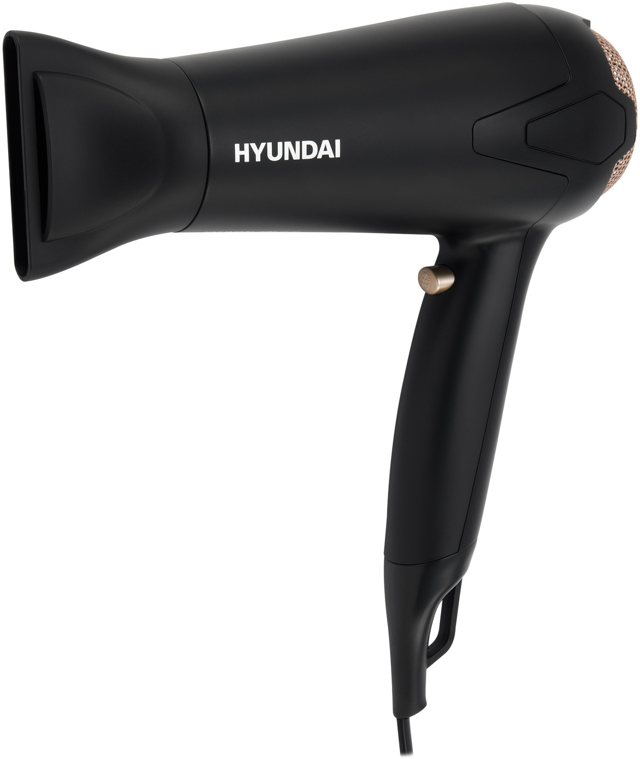 Фены Hyundai H-HDI0755