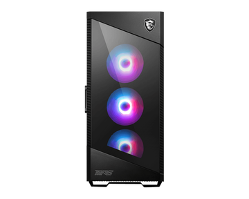 Корпус MSI MPG Velox 100R