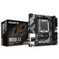Материнская плата Gigabyte AM5 AMD B650 B650I AX