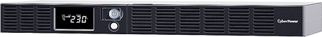 ИБП CyberPower Line-Interactive  OR600ERM1U