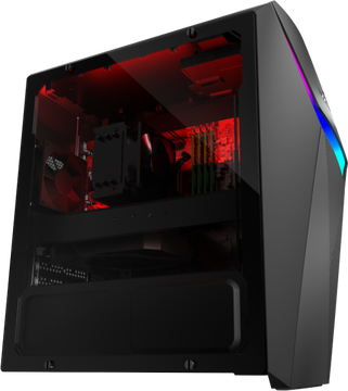 ПК ASUS G10DK, 90PF02S1-M006V0