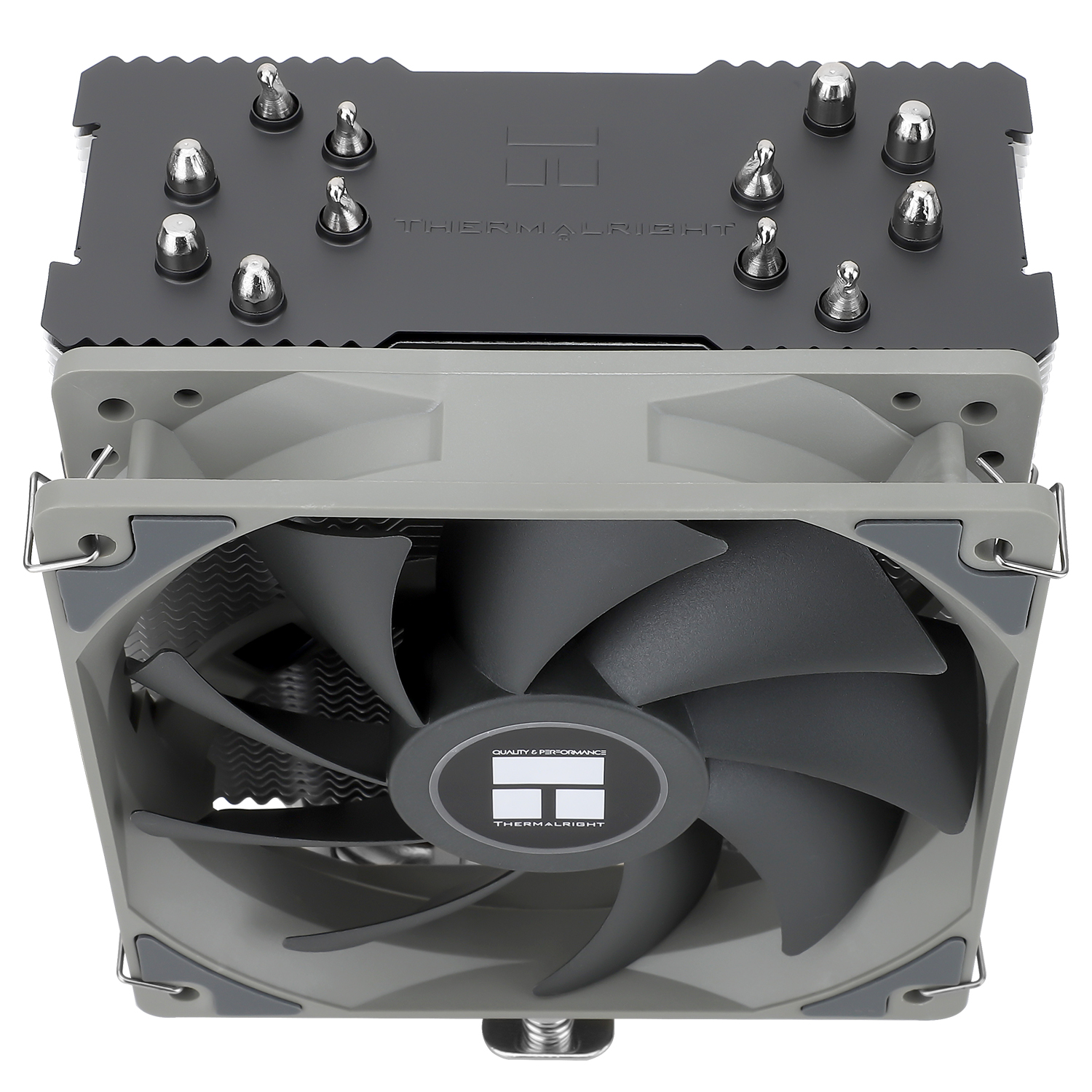 Кулер Процессорный Thermalright для CPU Burst Assasin 120