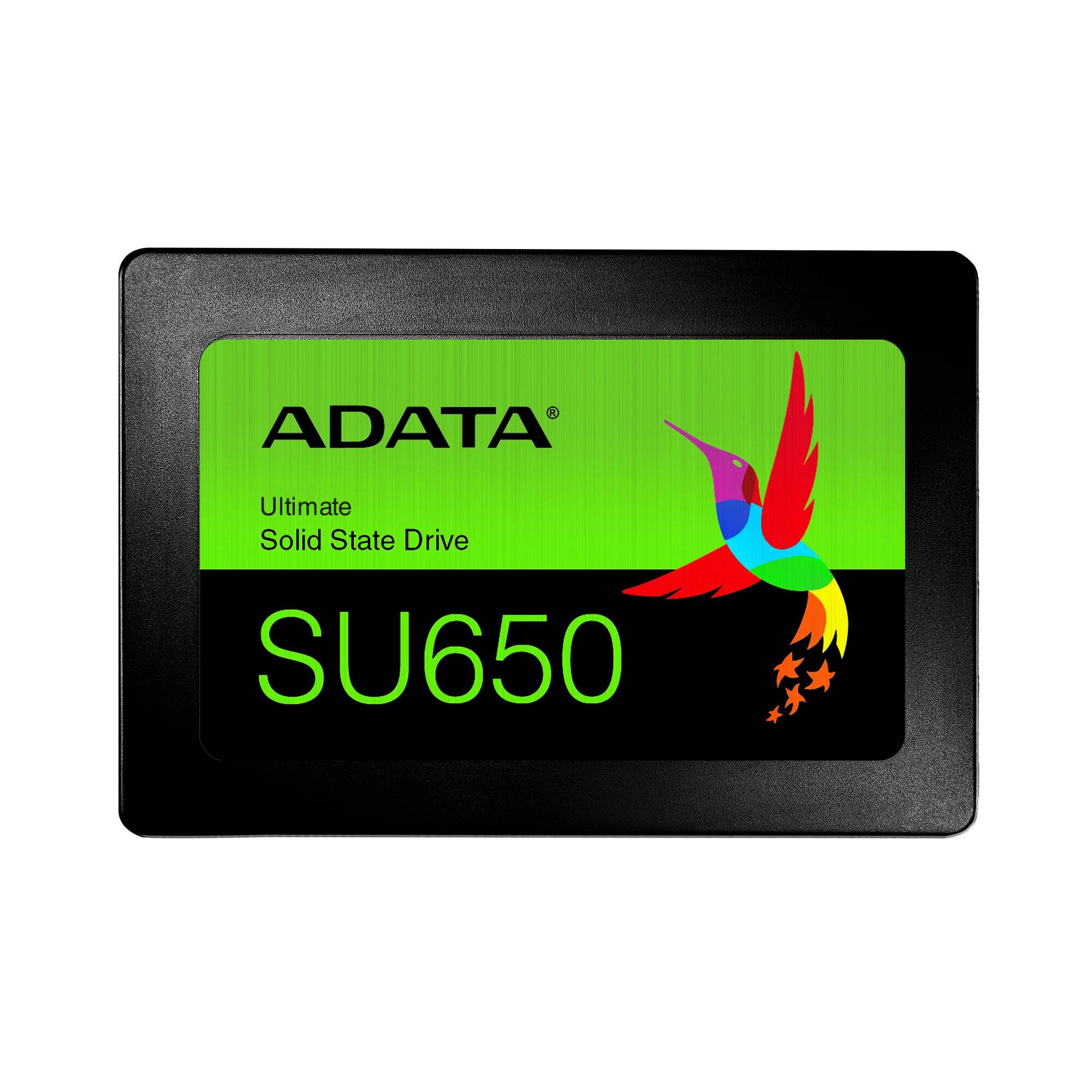 Внутренний твердотельный накопитель ADATA SATA III 240GB