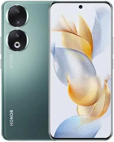 Смартфон Honor  90 512 ГБ зеленый