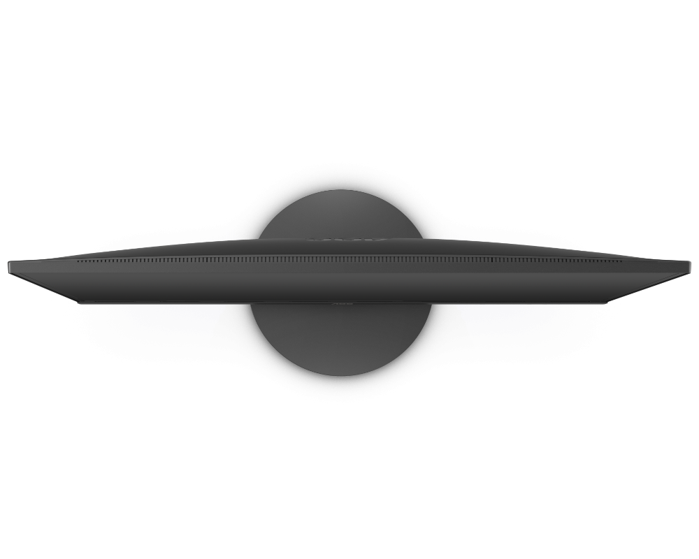 Монитор AOC 27B3HMA2 27.0-inch черный (плохая упаковка)
