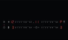 Индукционная варочная панель Electrolux CIV634