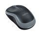 Мышь Logitech M185 910-002252