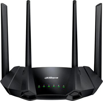 Маршрутизатор Dahua 11AX 1500Mbps Wireless Router