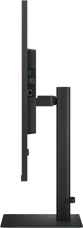 Монитор Samsung S37D802UAI 37.0-inch черный