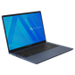 Ноутбук Maibenben Medio M657 AMD Ryzen 7 5825U (темно-синий)