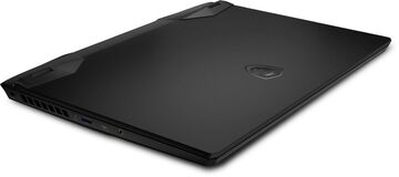 Ноутбук MSI 12UGSO-671RU Intel Core i7-12700H (черный)