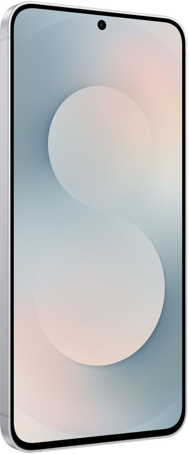 Смартфон Samsung Galaxy S25 FE SM-S731B 512 ΓБ белый