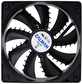 Вентилятор Zalman Case Fan ZM-F2 PLUS (SF)